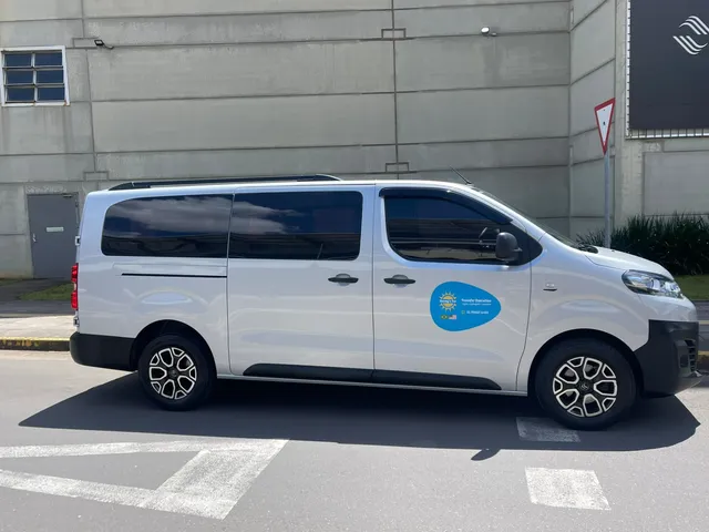 Our vehicles 1