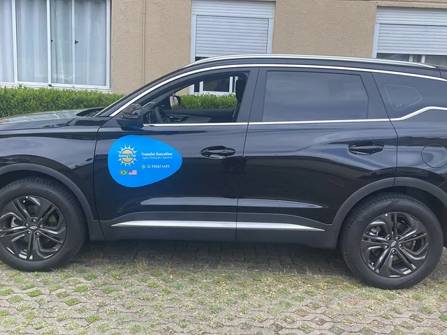 Our vehicles 2