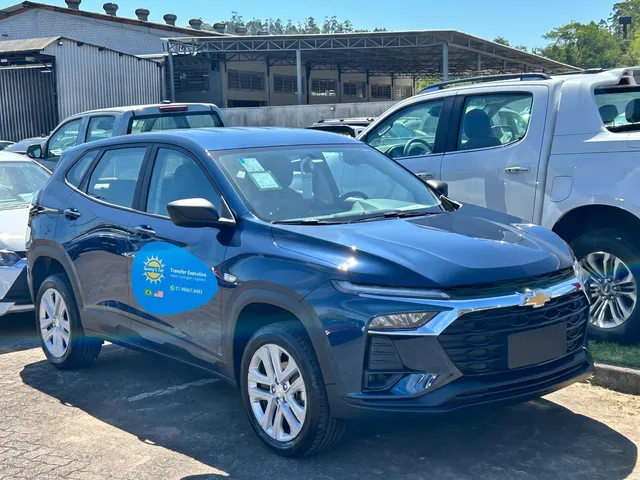 Our vehicles 3