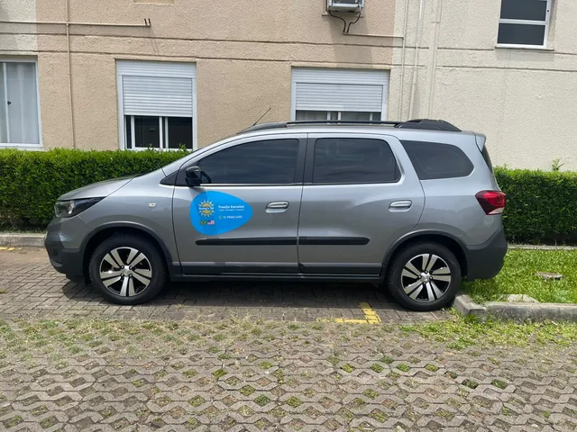 Our vehicles 4