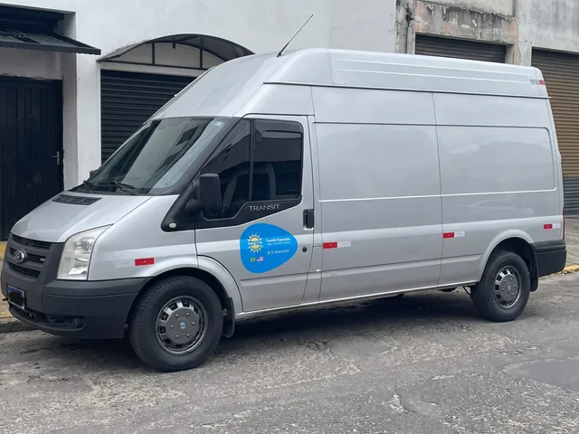 Our vehicles 5