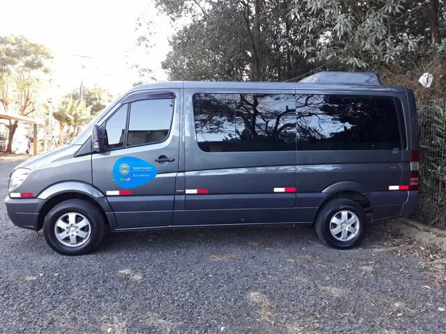 Our vehicles 6