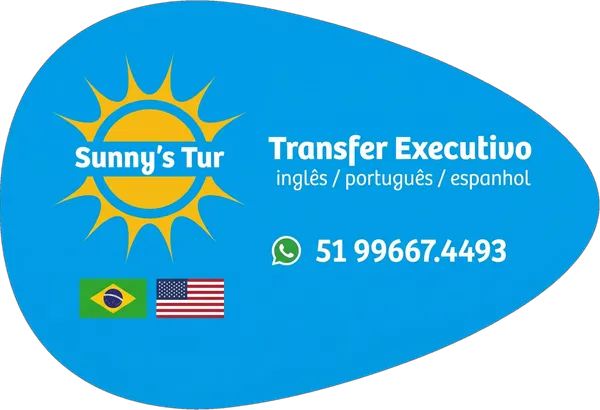 Sunny's Tur logo